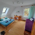 Apartamento I I Z Lazienkami *