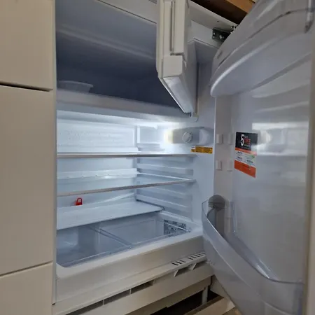 Appartamento I I Z Lazienkami *