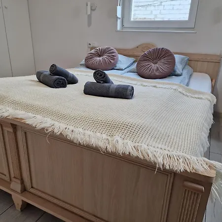 I I Z Lazienkami * Danzica