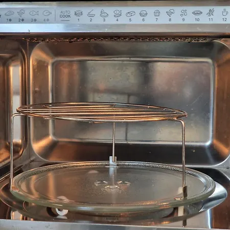 Appartamento I I Z Lazienkami