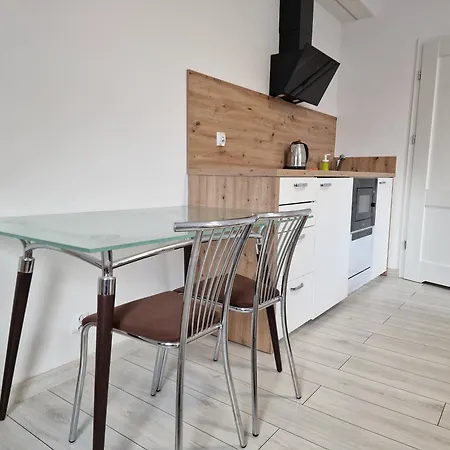 Appartamento I I Z Lazienkami *