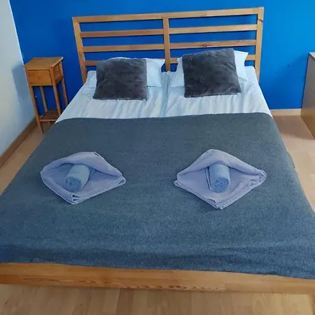 Apartament I I Z łazienkami Gdańsk