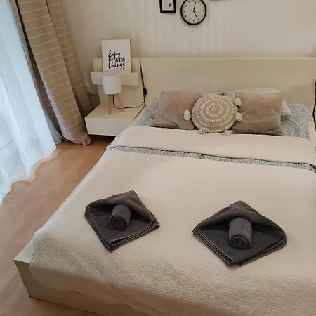 I I Z Lazienkami * Danzica