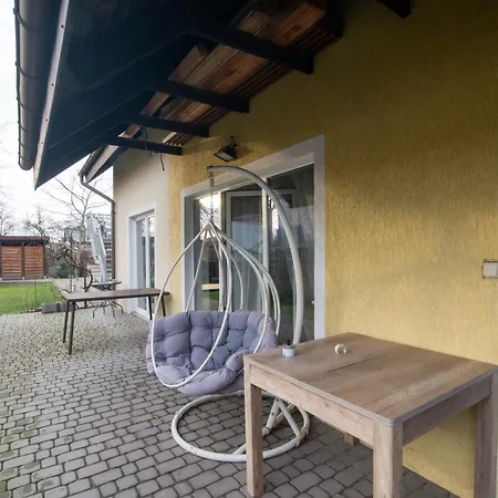 Apartament I I Z łazienkami Gdańsk