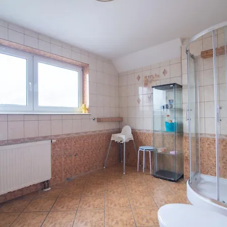 I I Z łazienkami * Gdańsk