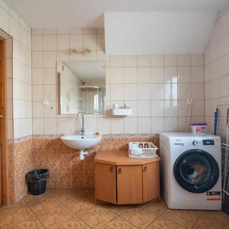 Appartamento I I Z Lazienkami