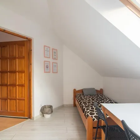 Appartamento I I Z Lazienkami *