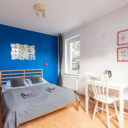 Appartamento I I Z Lazienkami *