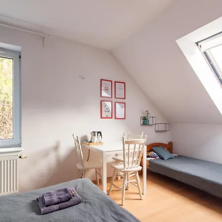 I I Z łazienkami Gdańsk