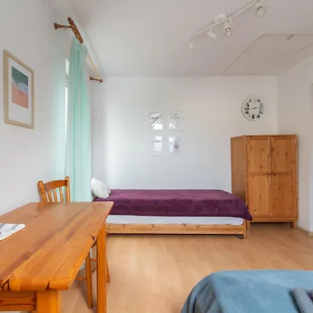 I I Z Lazienkami Appartamento