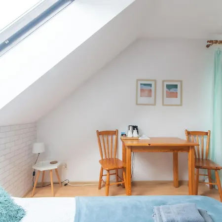 I I Z Lazienkami Appartamento *