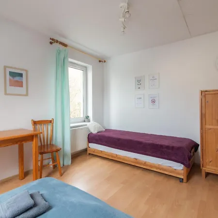 Appartamento I I Z Lazienkami *