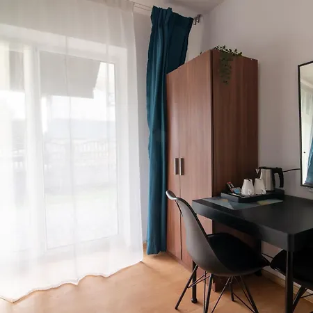 Appartamento I I Z Lazienkami Danzica