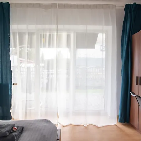 I I Z Lazienkami Appartamento *