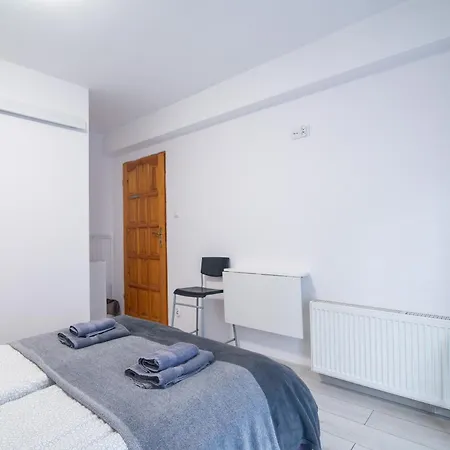 I I Z Lazienkami Appartamento