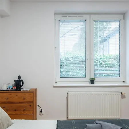 I I Z Lazienkami * Danzica