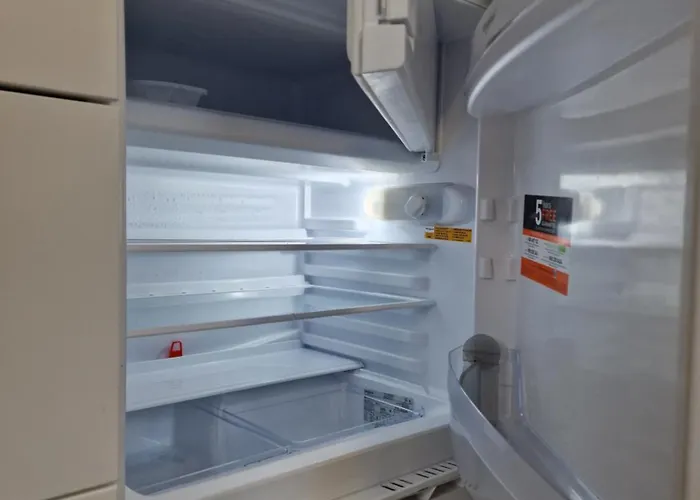 Appartement I I Z Lazienkami *