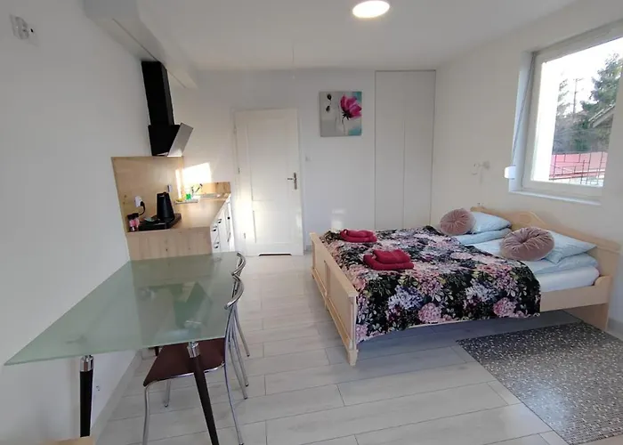 I I Z łazienkami * Gdańsk