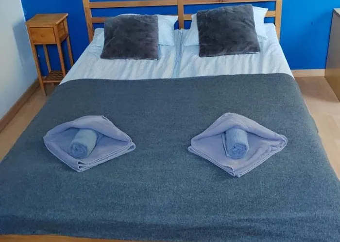 Apartament I I Z łazienkami Gdańsk