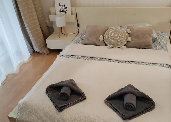 I I Z Lazienkami * Gdansk