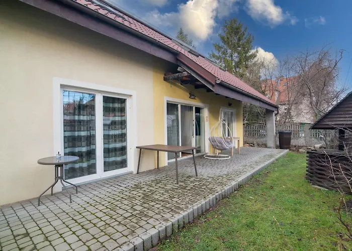 I I Z Lazienkami Gdańsk