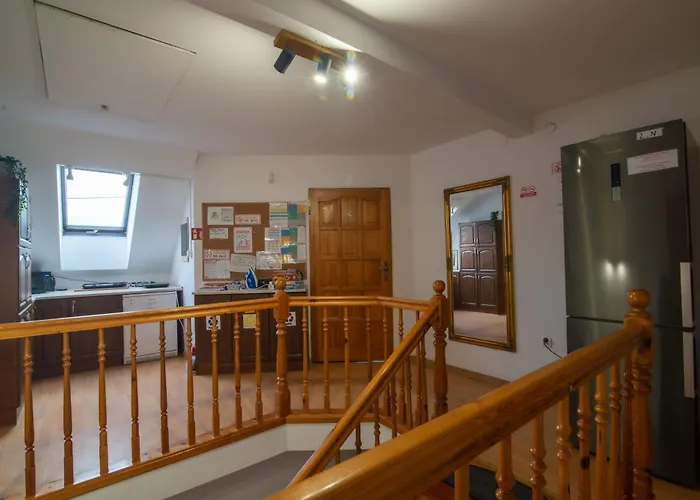 Apartament I I Z łazienkami Gdańsk