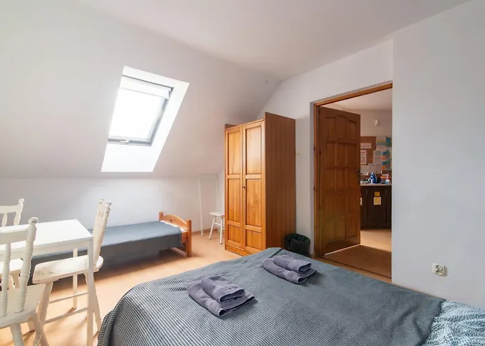 I I Z łazienkami * Gdańsk