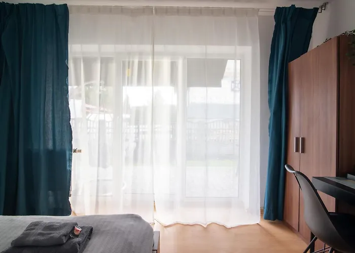 I I Z Lazienkami Appartement *