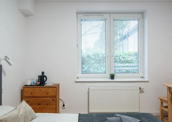 I I Z Lazienkami * Gdansk