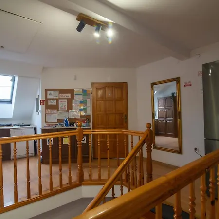 Апартаменты I I Z Lazienkami Гданьск