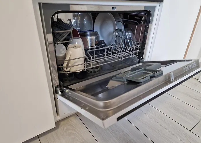 I I Z Lazienkami Гданьск